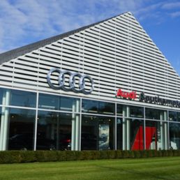 Audi Southampton Audi Southampton