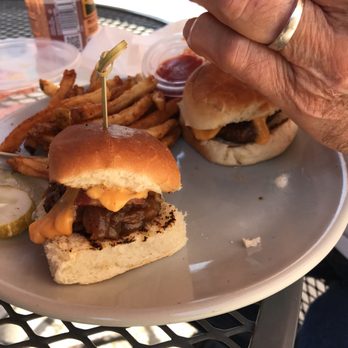 Kitchens Café - Sliders - American Near Me - Paducah, Kentucky Kitchens Café - Sliders - American Near Me - Paducah, Kentucky
