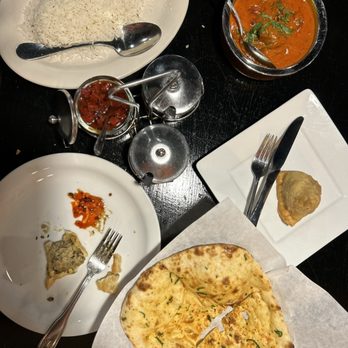 Royal Everest - 49. Tikka Masala lamb - Indian Near Me - Burien, Washington