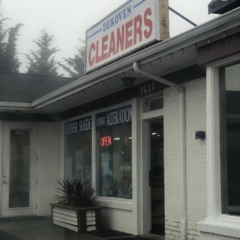 De Koven Cleaners - Support local business!! - Laundry Services Near Me - Lakewood, Washington De Koven Cleaners - Support local business!! - Laundry Services Near Me - Lakewood, Washington