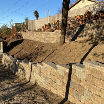 Marroquin Morales Pavers - Retaining walls - Masonry/Concrete Near Me - Fort Bragg, California Marroquin Morales Pavers - Retaining walls - Masonry/Concrete Near Me - Fort Bragg, California