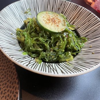 Takara 14 - Seaweed salad - Japanese Near Me - Washington, DC, District of Columbia
