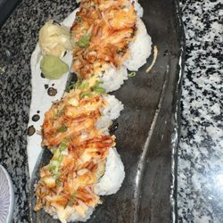 Sekisui Pacific Rim - Poplar Roll