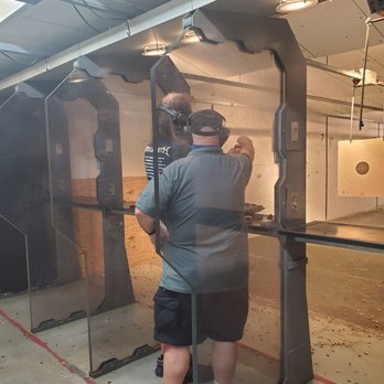 Prime Defense Firearms Training - Firearm Training Near Me - Macomb, Michigan Prime Defense Firearms Training - Firearm Training Near Me - Macomb, Michigan