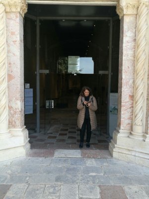 Basilica di Santa Maria di Collemaggio by null