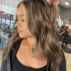 Hair By Alyssa