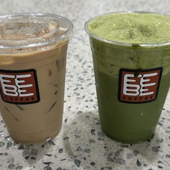 Febe Coffee - Coffee & Tea Near Me - Irvine, California Febe Coffee - Coffee & Tea Near Me - Irvine, California