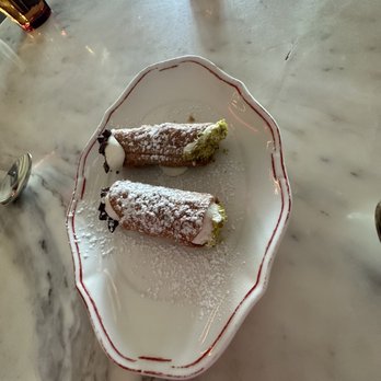 Officina - Cannoli - Italian Near Me - Washington, DC, District of Columbia Officina - Cannoli - Italian Near Me - Washington, DC, District of Columbia