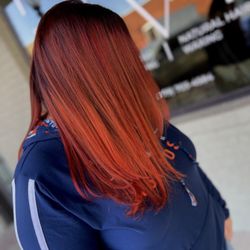 Copper Colormelt