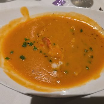 Fleming’s Prime Steakhouse & Wine Bar - Lobster Bisque - Wine Bars Near Me - Plano, Texas Fleming’s Prime Steakhouse & Wine Bar - Lobster Bisque - Wine Bars Near Me - Plano, Texas