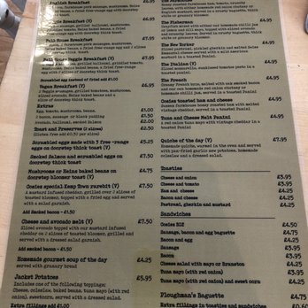 Cosiez Cafe 19 Photos Cafes 43 Upper St James Street Brighton United Kingdom Restaurant Reviews Phone Number