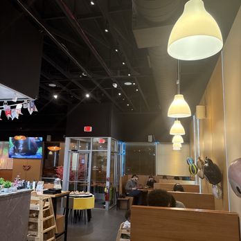 Ramen&Tea - Ramen Near Me - Rockford, Illinois