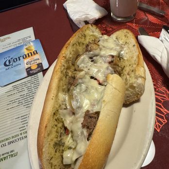 Flatbrook Tap House - Cheesesteak hero - Pizza Near Me - Branchville, New Jersey Flatbrook Tap House - Cheesesteak hero - Pizza Near Me - Branchville, New Jersey