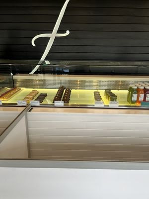 Le fournil Bakery by null