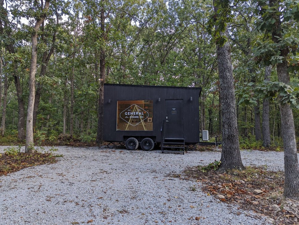 GETAWAY OZARK HIGHLANDS 11 Photos 11750 NE 230th Rd, Osceola