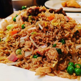 Tang's Kitchen - Combination Fried Rice - Chinese Near Me - Pearland, Texas Tang's Kitchen - Combination Fried Rice - Chinese Near Me - Pearland, Texas