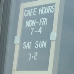 Rise & Grind Cafe