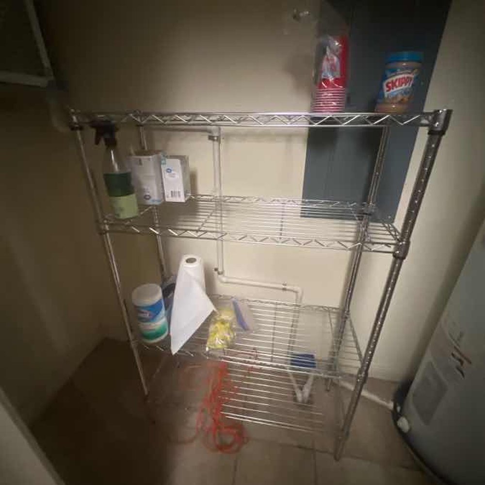 Brookside Downtown - Charged $100 fee to remove roommates refrig and pantry items - Apartments Near Me - Columbia, Missouri