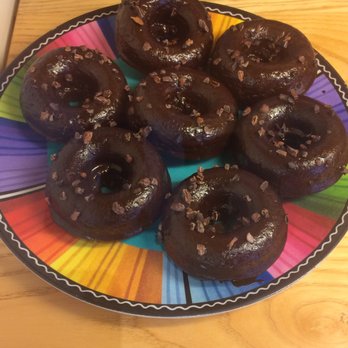 White Heron Tea & Coffee - Chocolate wheat free vegan donuts - Coffee & Tea Near Me - Portsmouth, New Hampshire White Heron Tea & Coffee - Chocolate wheat free vegan donuts - Coffee & Tea Near Me - Portsmouth, New Hampshire