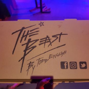 The Beast - New American Near Me - Las Vegas, Nevada The Beast - New American Near Me - Las Vegas, Nevada