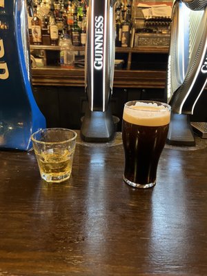 McKibbin’s by null