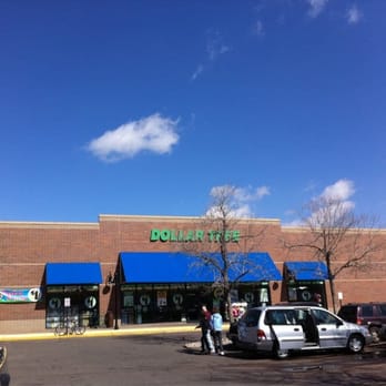 Dollar Tree - Discount Store Near Me - Arvada, Colorado