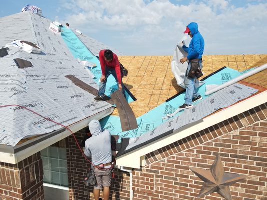 Provision Construction