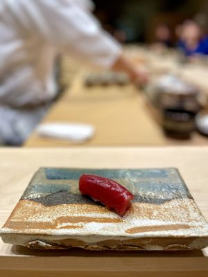 Sushi Yuen by null
