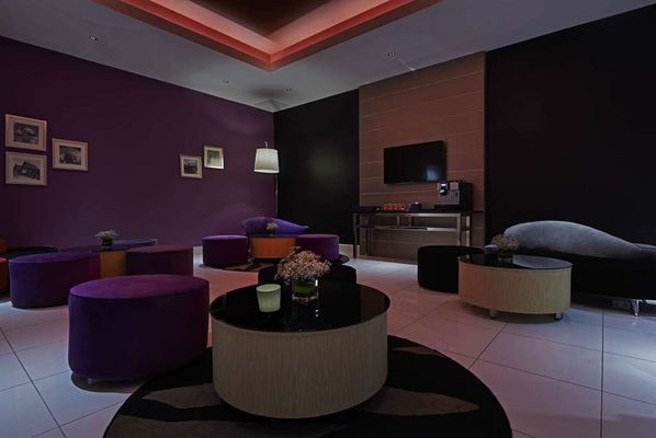 Wyndham Grand Bangsar Kuala Lumpur by null