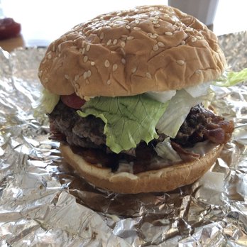 Five Guys - Burgers Near Me - Mckinney, Texas Five Guys - Burgers Near Me - Mckinney, Texas