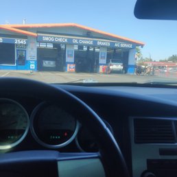 Exterior photo of Quality Tune Up - Sacramento, California Exterior photo of Quality Tune Up - Sacramento, California