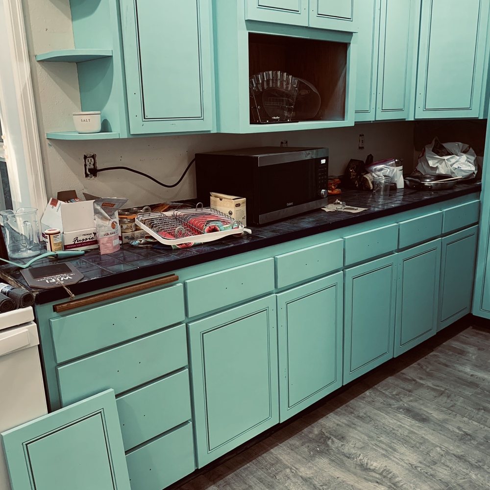 Washington Flooring - Installed floor in kitchen - Flooring Near Me - Fife, Washington Washington Flooring - Installed floor in kitchen - Flooring Near Me - Fife, Washington