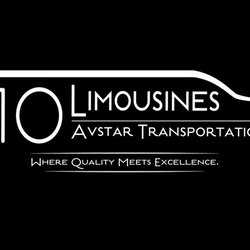 110 Limousines-Avstar Transportation