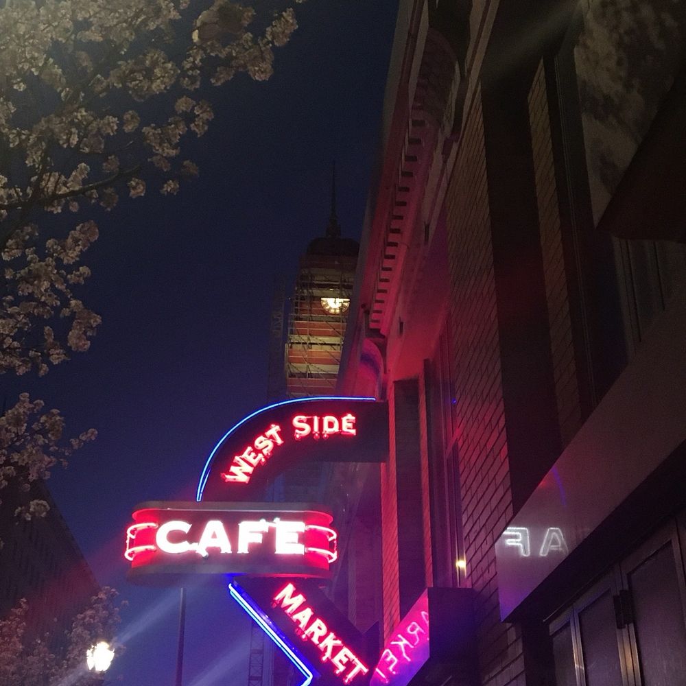 City Roast Coffee and Tea - Coffee & Tea Near Me - Cleveland, Ohio
