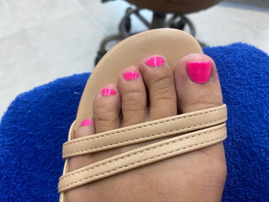 STAR NAILS - 21 Photos - 422 E Falmouth Hwy, East Falmouth