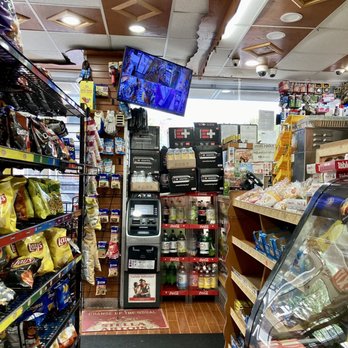 Cherry Gourmet Deli - It's neat and clean. 10/06/21 - Delis Near Me - New York, New York