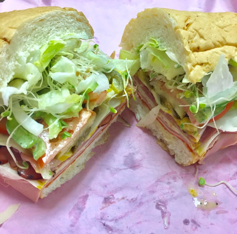 STORTO’S DELI AND SANDWICH SHOPPE 182 Photos & 169 Reviews 841