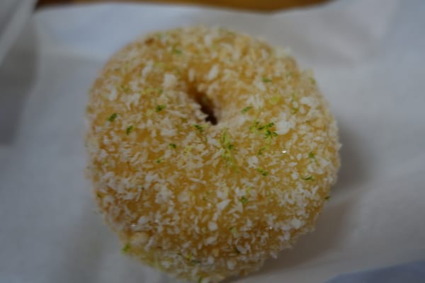 Léché Desserts by null