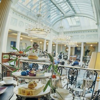 The Lanesborough - Hotels Near Me - London, XGL