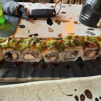 Daddy Ninja Restaurant - Sushi Bars Near Me - Kissimmee, Florida Daddy Ninja Restaurant - Sushi Bars Near Me - Kissimmee, Florida