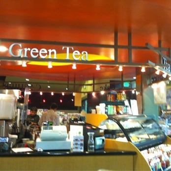 Books and Cafe - Coffee & Tea Near Me - Los Angeles, California