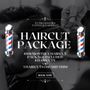 FX The Lions Den Tattoo & Barber