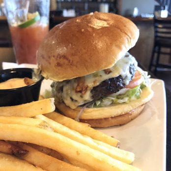 Station 21 - Good to the last bite! - Sports Bars Near Me - Crown Point, Indiana