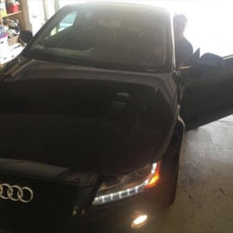 My car Done by Napo!