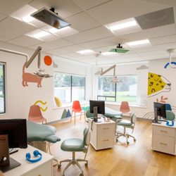 Sprout Pediatric Dentistry