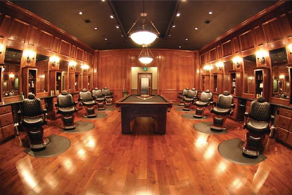 Boardroom Salon For Men - Madison Yards by null