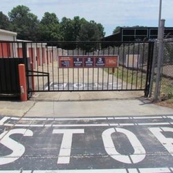 Public Storage