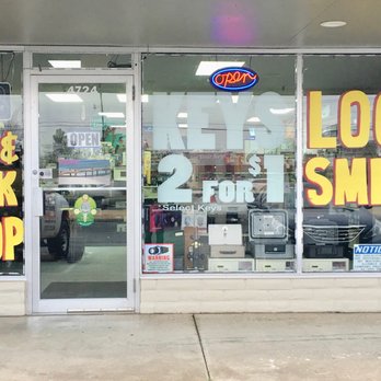Oklahoma Security Control Systems - Storefront - Keys & Locksmiths Near Me - Del City, Oklahoma Oklahoma Security Control Systems - Storefront - Keys & Locksmiths Near Me - Del City, Oklahoma