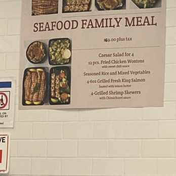 Fish King - 69? Now that's Fishy - Seafood Markets Near Me - Glendale, California Fish King - 69? Now that's Fishy - Seafood Markets Near Me - Glendale, California