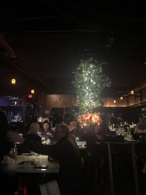 Capri Ristorante by null